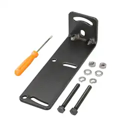 Угловой кронштейн IFM Electronic E20514