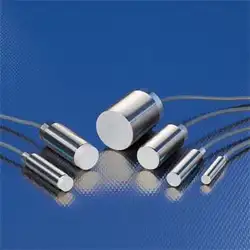 Индуктивные датчики IFM Electronic в высокотемпературном исполнении