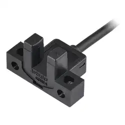 Оптический вилочный датчик Autonics BS5-L1M