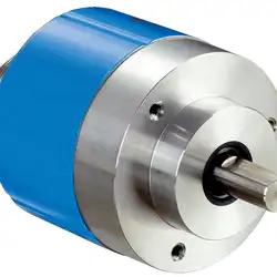 Однооборотный энкодер SICK ARS60-J4B01024