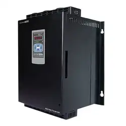 Цифровой тиристорный регулятор мощности Autonics DPU34D-500D