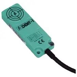 RFID головка чтения/записи Pepperl Fuchs IPH-F61-V1-Y262702