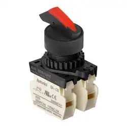 Селекторный переключатель Autonics S2SRN-S2W2AM