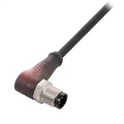 Разъем с кабелем Balluff BCC M423-0000-2A-004-PX0334-020