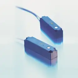 Ультразвуковой датчик расстояния Microsonic lcs-30/IU/HV/QP