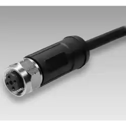 Разъем с кабелем Baumer ESG 34AE1000