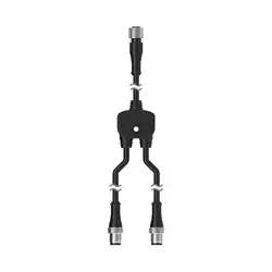 Y-образный разветвитель Banner CSF-M12F51M12M41