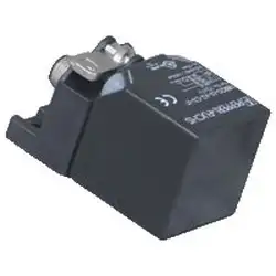 Индуктивный датчик Pepperl Fuchs NBB20-L3-A2-C3-V1