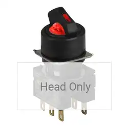 Селекторный переключатель Autonics S16SR-S5R