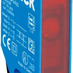 Оптический датчик SICK WL12-3N1161