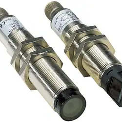 Оптический датчик SICK VSE18L-4N344