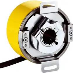 Энкодер безопасности SICK DFS60S-BAOK01024