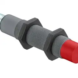 Емкостной датчик Leuze Electronic LCS-2M18P-N15PNO-M12