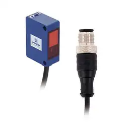 Лазерный датчик расстояния Wenglor P1KY002