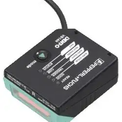 Сканер штрих-кодов Pepperl Fuchs VB14N-400-T