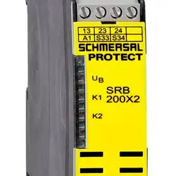 Реле безопасности Schmersal SRB200X2-24V