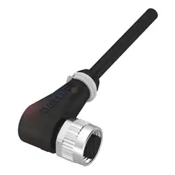 Разъем с кабелем Balluff BCC M425-0000-1A-001-PH0334-100