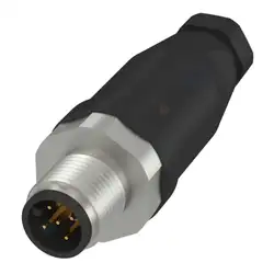 Разъем Balluff BCC S435-0000-2A-000-51X575-000