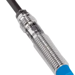 Индуктивный датчик SICK IME08-2N5NSZW2K