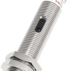 Оптический датчик LANBAO PR12-BC15DPC-E2