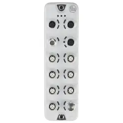 IO-Link master IFM Electronic AL1323