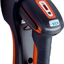 Ручной сканер 2D штрих-кодов SICK HW1981IFR-3USB-5 KIT