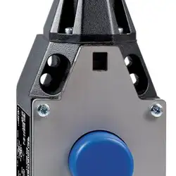 Тросовый выключатель аварийной остановки Schmersal EX-ZQ900-22-3D