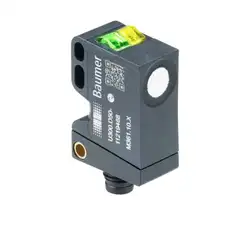 Ультразвуковой датчик Baumer U300.R50-GP1J.72N