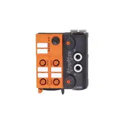 Индуктивный датчик Мега-К VB2-30M53-10B51-K