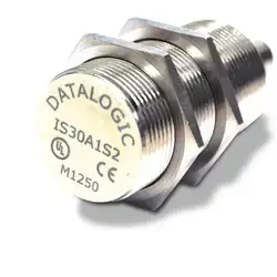 Индуктивный датчик DATASENSING IS-30-A0-03