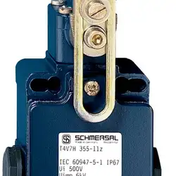Kонцевой выключатель безопасности Schmersal Z4V7H 355-02Z-2138