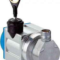 Тросиковый энкодер SICK PRF08-A1AM0340