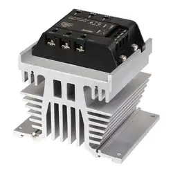 Твердотельное реле Autonics SRH2-1475R