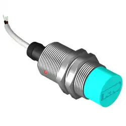 Индуктивный датчик ТЕКО ISN FF4A-31N-8-L