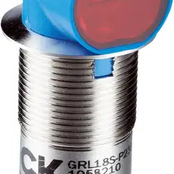 Оптический датчик SICK GRTE18S-F236X