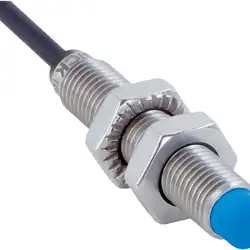 Индуктивный датчик SICK IMB08-04NPOVU2S