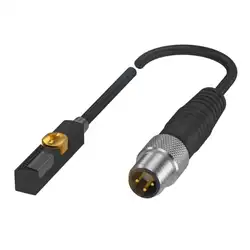 Магнитный датчик для цилиндра Balluff BMF 235K-PS-C-2A-SA2-S49-00,5