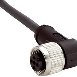 Разъем с кабелем SICK DOL-1204-W25MC