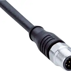 Разъем с кабелем SICK YM2A28-200UA7XLEAX