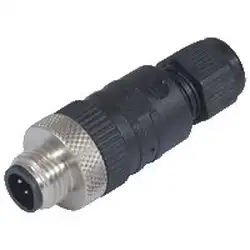 Разъем Pepperl Fuchs V12S-G