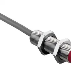Индуктивный датчик Leuze Electronic IS 212MM/2NO-10N
