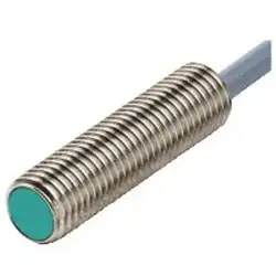 Индуктивный датчик Pepperl Fuchs NBB2-8GS30-E3-3M-PUR