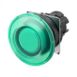 Кнопочный выключатель Omron A22NZ-BMM-UGA