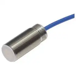 Емкостной датчик Pepperl Fuchs CCB10-30GS55-N1