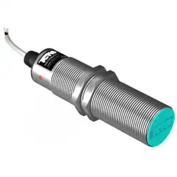 Индуктивный датчик ТЕКО ISB AF62A-12-7-LZ