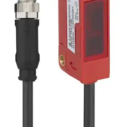 Оптический датчик Leuze Electronic HT3CL2.B/4P-200-M8