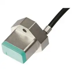 Индуктивный датчик линейных перемещений Pepperl Fuchs PMI14V-F112-2EPE2-IO