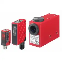 Датчик фотометки Leuze Electronic KRTM 3B/4.1221-S8