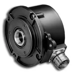 Инкрементальный энкодер Baumer HOG9 DN 300 TTL 17K