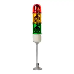 Светосигнальная колонна Autonics SLPF-320-RYG